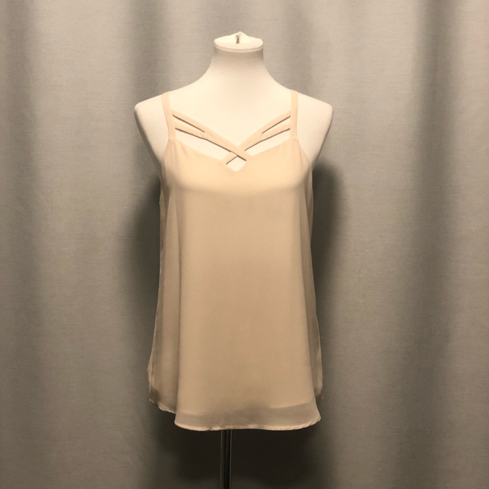 Business casual top
